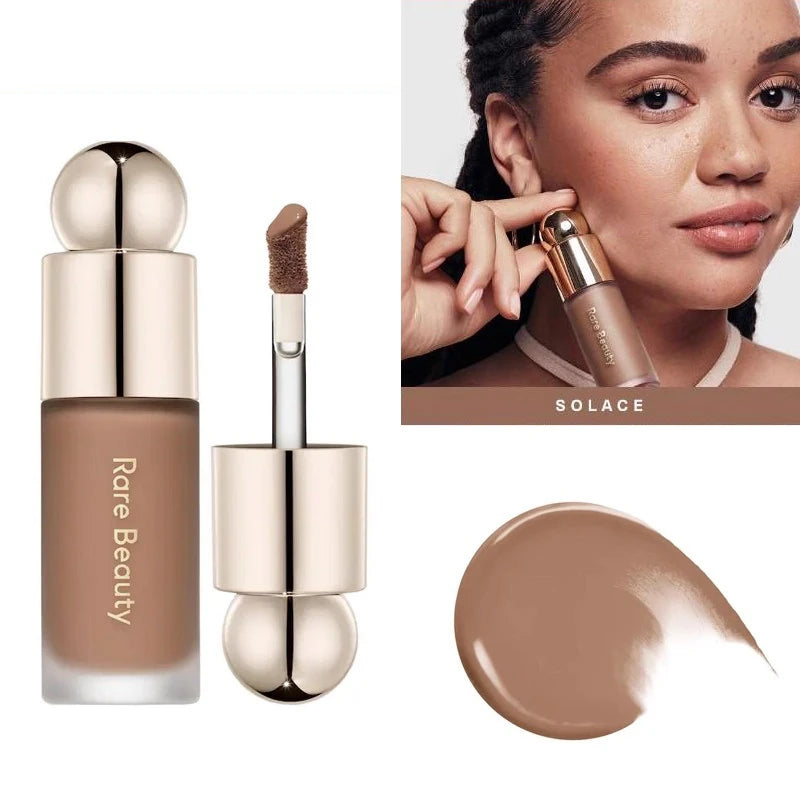 Rare Beauty Soft Pinch Liquid Bronze Contour Stick Smooth Lasting Natural Nose Shadow Waterproof Face Highlight Brighten Makeup