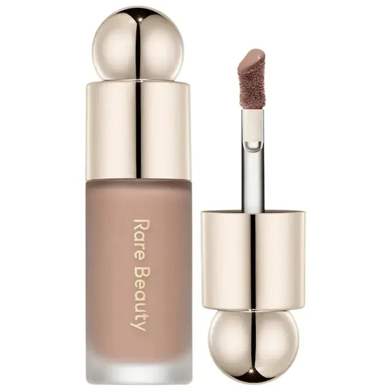 Rare Beauty Face Contour Liquid Bronzer Shade Stick Smooth Highlight Liquid Lasting Natural Makeup Mashed Potato Blusher Cream