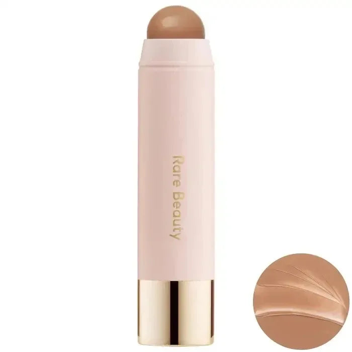 Rare Beauty Face Contour Liquid Bronzer Shade Stick Smooth Highlight Liquid Lasting Natural Makeup Mashed Potato Blusher Cream