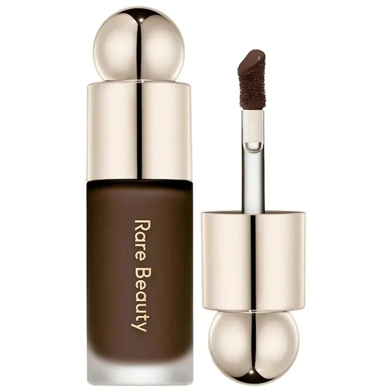Rare Beauty Face Contour Liquid Bronzer Shade Stick Smooth Highlight Liquid Lasting Natural Makeup Mashed Potato Blusher Cream