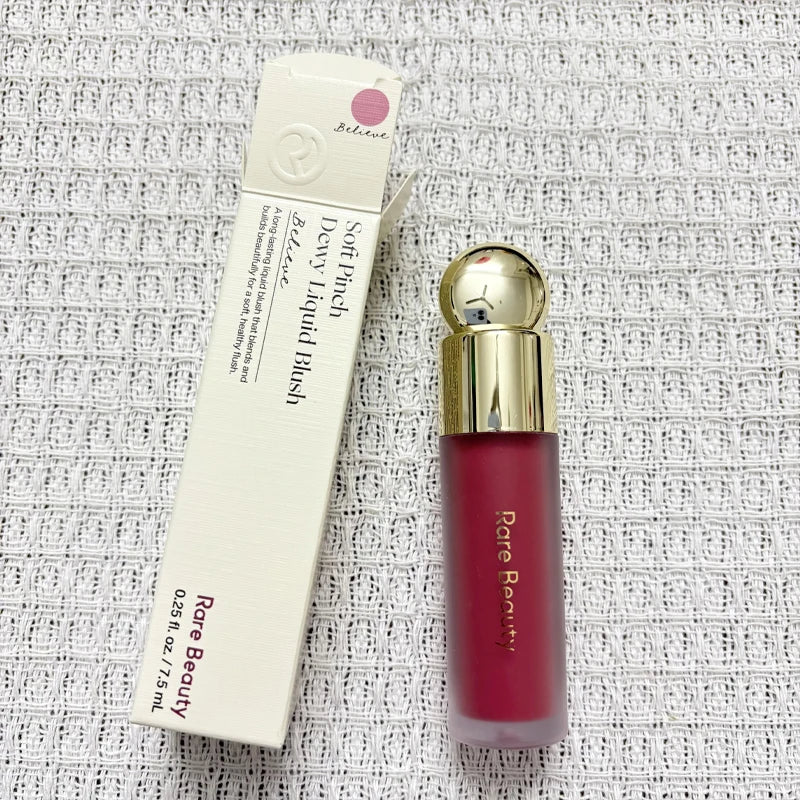 Rare Beauty Soft Pinch Liquid Bronze Contour Stick Smooth Lasting Natural Nose Shadow Waterproof Face Highlight Brighten Makeup