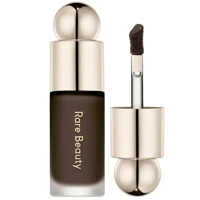 Rare Beauty Face Contour Liquid Bronzer Shade Stick Smooth Highlight Liquid Lasting Natural Makeup Mashed Potato Blusher Cream