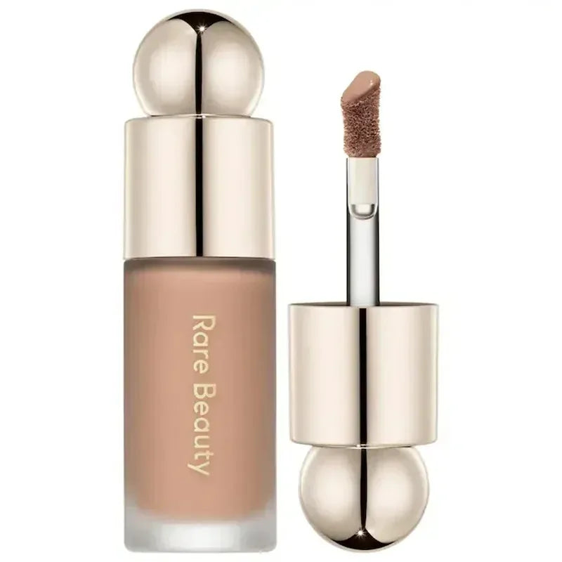 Rare Beauty Face Contour Liquid Bronzer Shade Stick Smooth Highlight Liquid Lasting Natural Makeup Mashed Potato Blusher Cream