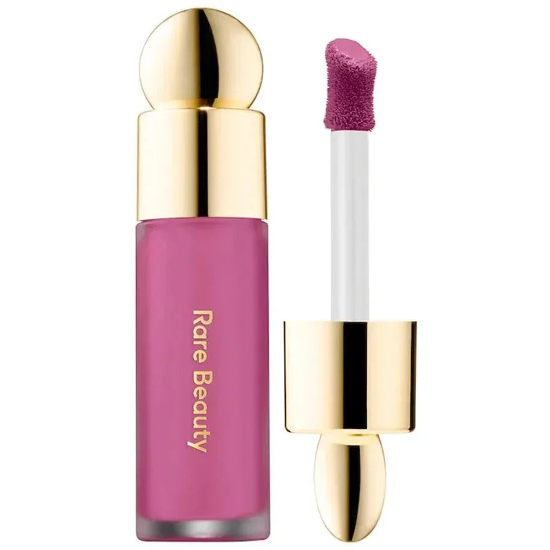 Rare Beauty Soft Pinch Long Lasting Liquid Blush Silky And Glides On Smoothly Plump Makeup Hope Love Virtue Happy Wonder Worth