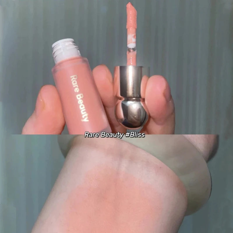 Rare Beauty Soft Pinch Liquid Bronze Contour Stick Smooth Lasting Natural Nose Shadow Waterproof Face Highlight Brighten Makeup