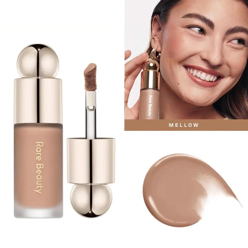 Rare Beauty Soft Pinch Liquid Bronze Contour Stick Smooth Lasting Natural Nose Shadow Waterproof Face Highlight Brighten Makeup