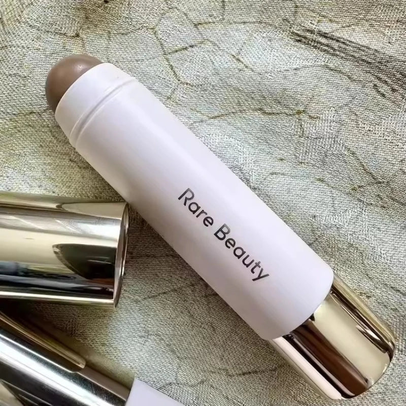 Rare Beauty Soft Pinch Liquid Bronze Contour Stick Smooth Lasting Natural Nose Shadow Waterproof Face Highlight Brighten Makeup