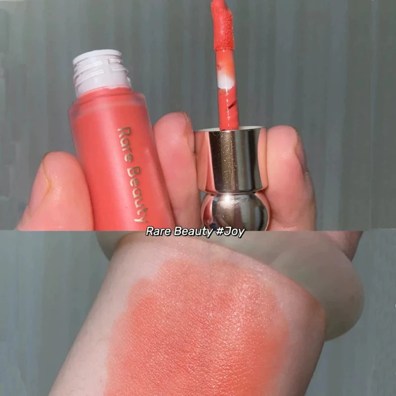 Rare Beauty Soft Pinch Liquid Bronze Contour Stick Smooth Lasting Natural Nose Shadow Waterproof Face Highlight Brighten Makeup