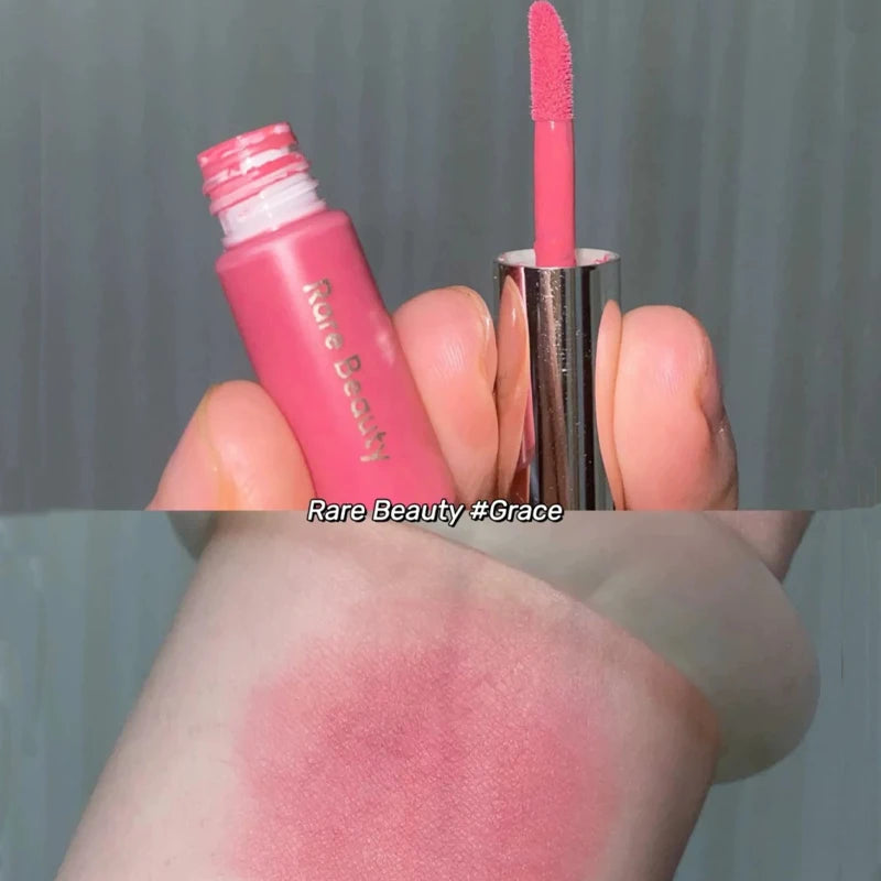 Rare Beauty Soft Pinch Liquid Bronze Contour Stick Smooth Lasting Natural Nose Shadow Waterproof Face Highlight Brighten Makeup