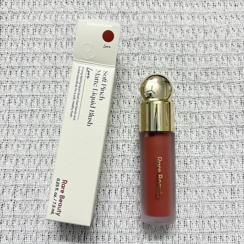 Rare Beauty Soft Pinch Liquid Bronze Contour Stick Smooth Lasting Natural Nose Shadow Waterproof Face Highlight Brighten Makeup