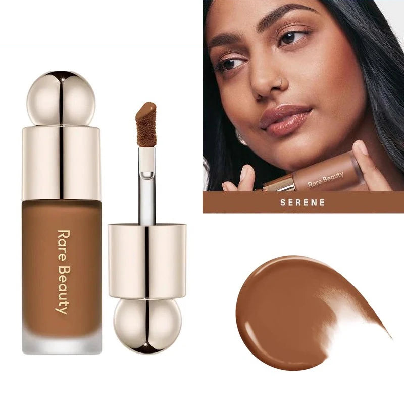 Rare Beauty Soft Pinch Liquid Bronze Contour Stick Smooth Lasting Natural Nose Shadow Waterproof Face Highlight Brighten Makeup