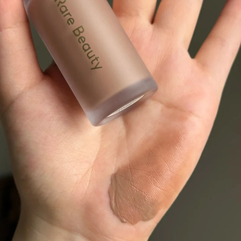 Rare Beauty Soft Pinch Liquid Bronze Contour Stick Smooth Lasting Natural Nose Shadow Waterproof Face Highlight Brighten Makeup