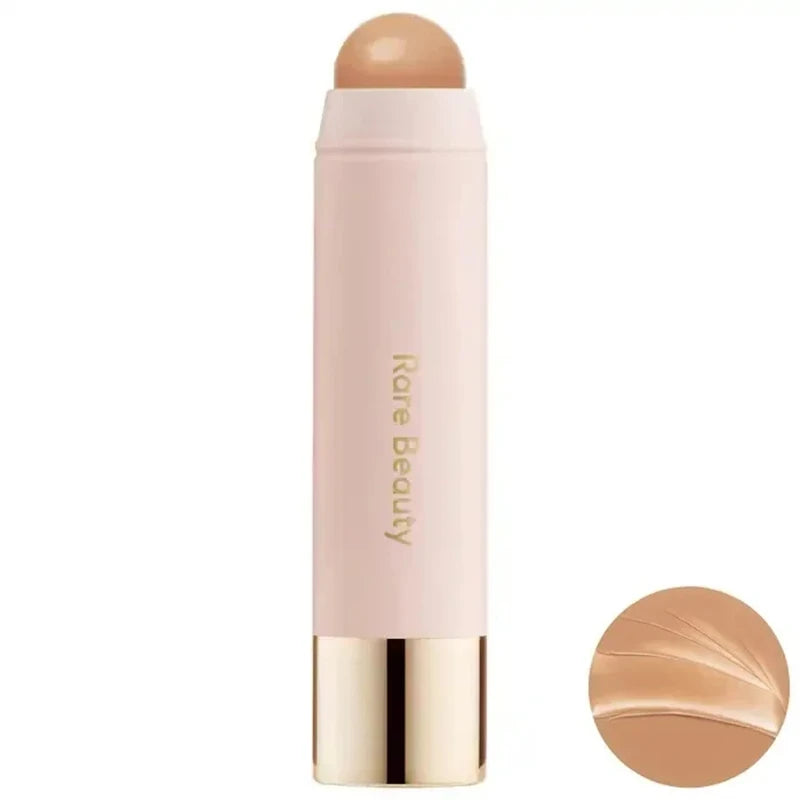 Rare Beauty Soft Pinch Liquid Bronze Contour Stick Smooth Lasting Natural Nose Shadow Waterproof Face Highlight Brighten Makeup