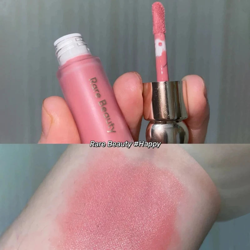 Rare Beauty Soft Pinch Liquid Bronze Contour Stick Smooth Lasting Natural Nose Shadow Waterproof Face Highlight Brighten Makeup
