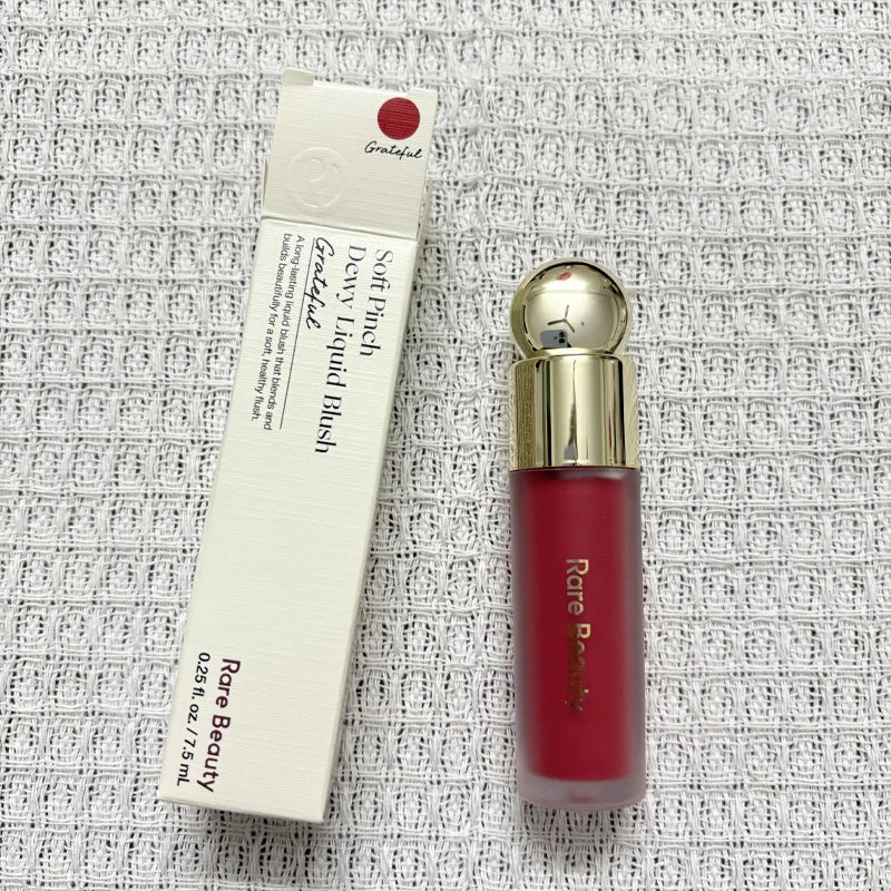 Rare Beauty Soft Pinch Liquid Bronze Contour Stick Smooth Lasting Natural Nose Shadow Waterproof Face Highlight Brighten Makeup