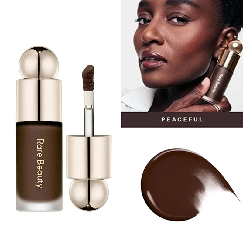 Rare Beauty Soft Pinch Liquid Bronze Contour Stick Smooth Lasting Natural Nose Shadow Waterproof Face Highlight Brighten Makeup