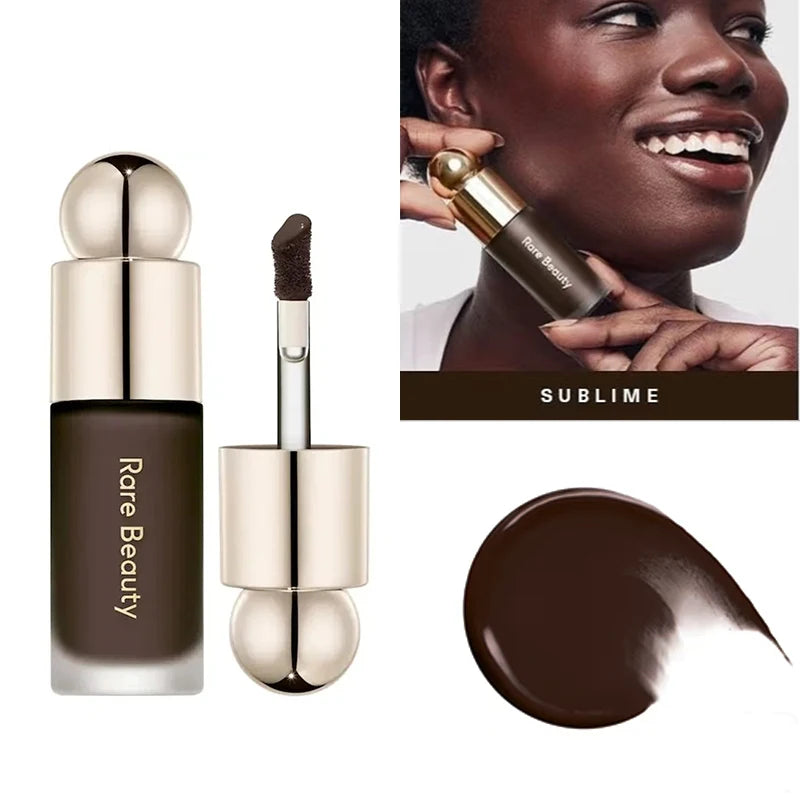 Rare Beauty Soft Pinch Liquid Bronze Contour Stick Smooth Lasting Natural Nose Shadow Waterproof Face Highlight Brighten Makeup