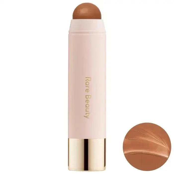 Rare Beauty Face Contour Liquid Bronzer Shade Stick Smooth Highlight Liquid Lasting Natural Makeup Mashed Potato Blusher Cream