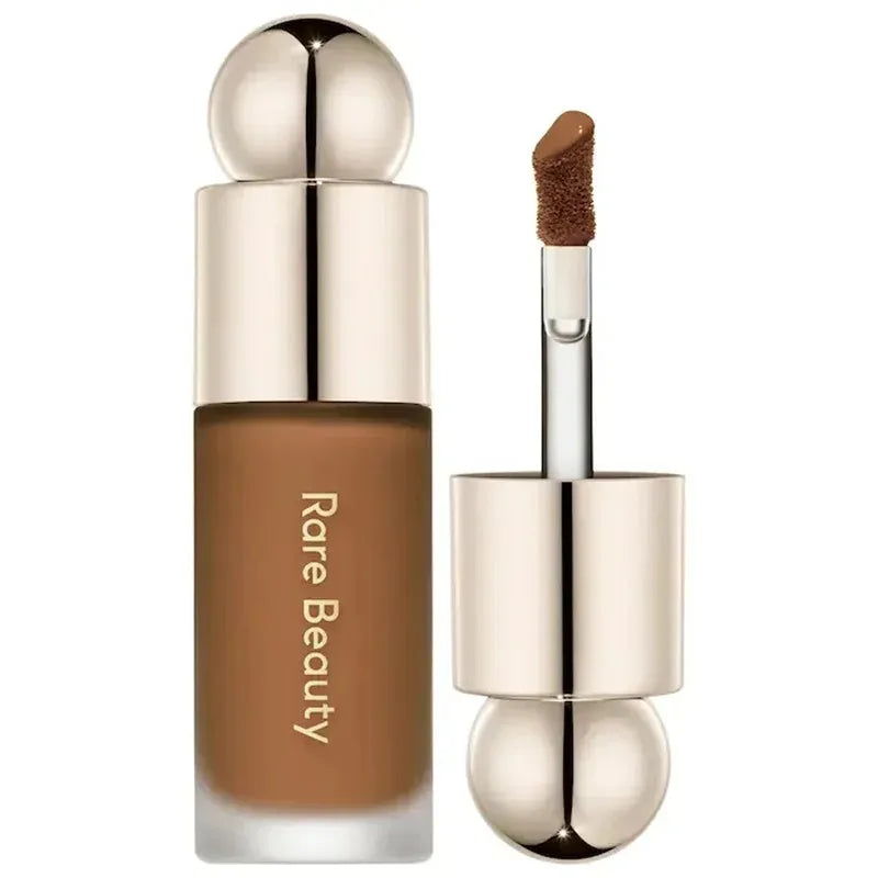 Rare Beauty Face Contour Liquid Bronzer Shade Stick Smooth Highlight Liquid Lasting Natural Makeup Mashed Potato Blusher Cream