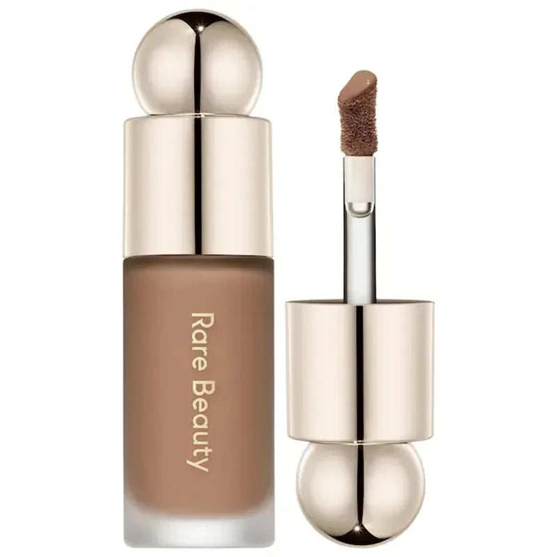 Rare Beauty Face Contour Liquid Bronzer Shade Stick Smooth Highlight Liquid Lasting Natural Makeup Mashed Potato Blusher Cream