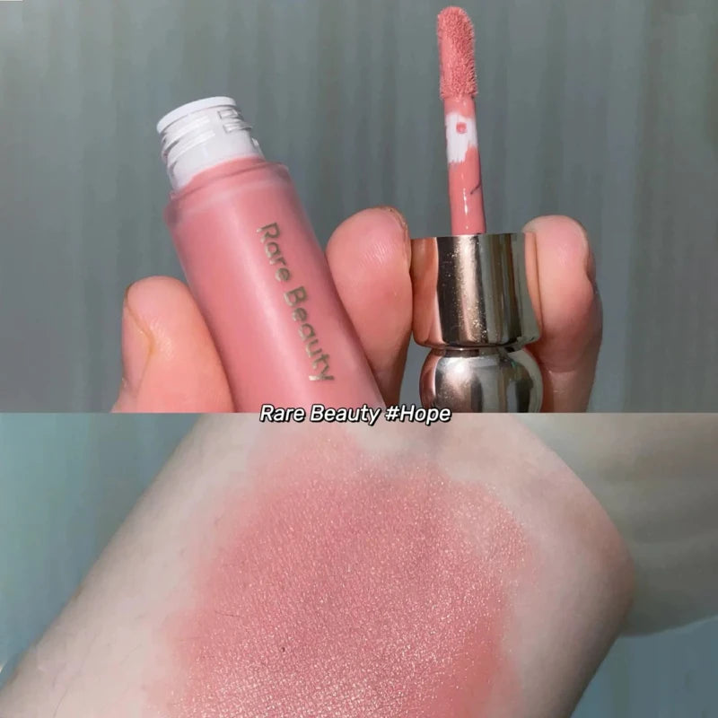 Rare Beauty Soft Pinch Liquid Bronze Contour Stick Smooth Lasting Natural Nose Shadow Waterproof Face Highlight Brighten Makeup