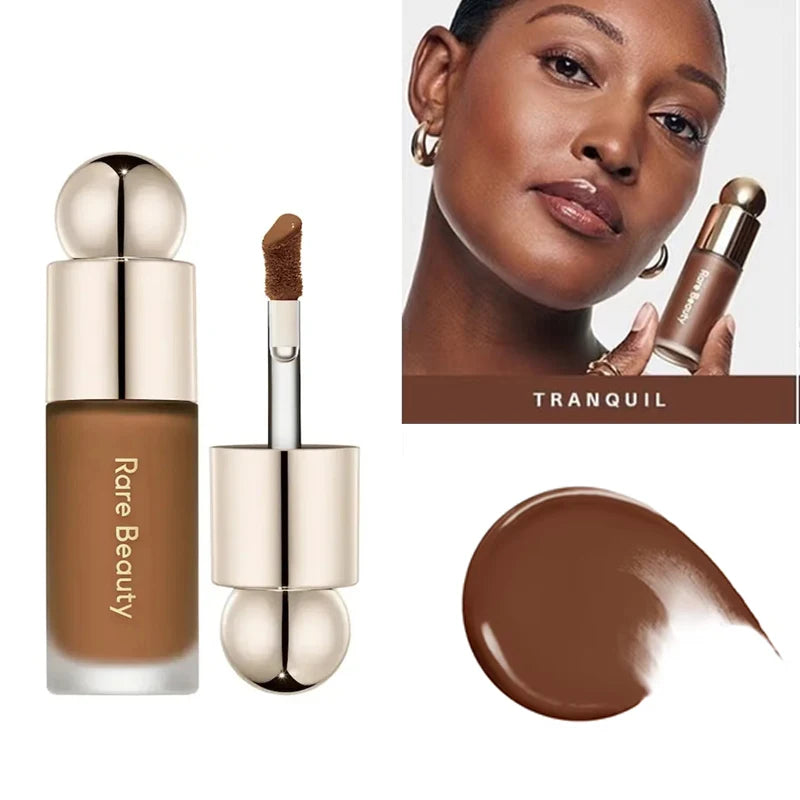 Rare Beauty Soft Pinch Liquid Bronze Contour Stick Smooth Lasting Natural Nose Shadow Waterproof Face Highlight Brighten Makeup